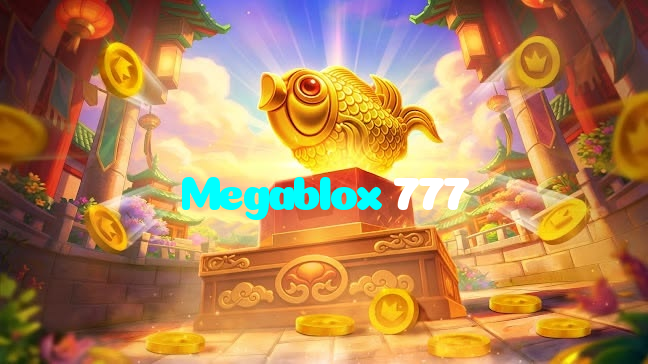 Megablox 777 casino presented on mobile device in Pakistan with slots and live games