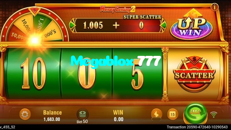 making first deposit on Megablox 777 website using local payment methods in Pakistan
